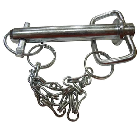 Aftermarket Pivot Pin Fits Capello Spartan WN-PMF-000173-PEX